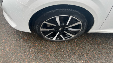 Peugeot 208 1.2 PureTech 100 Allure 5dr EAT8 Petrol Hatchback